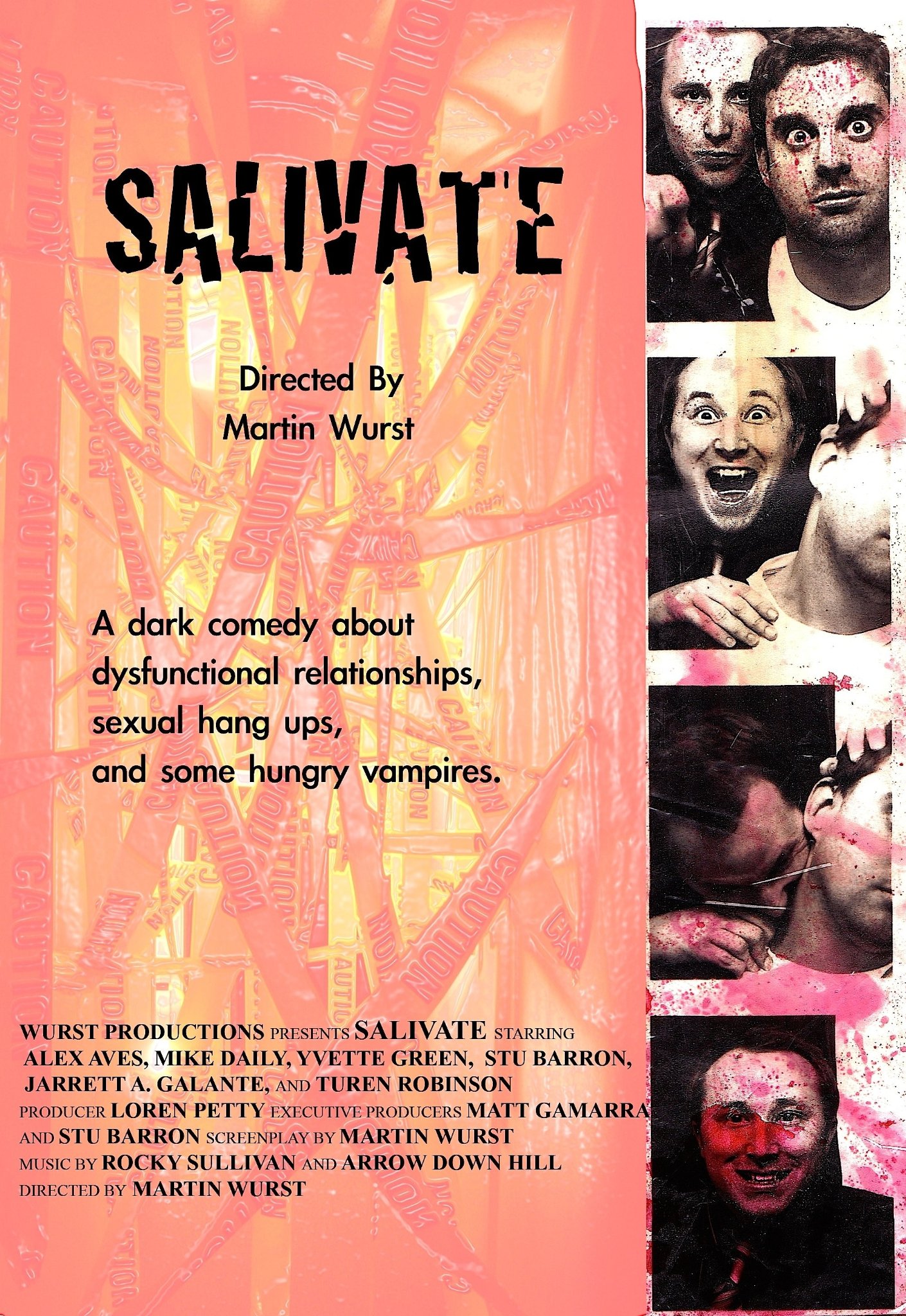 Фото - Salivate: 1410x2048 / 691 Кб