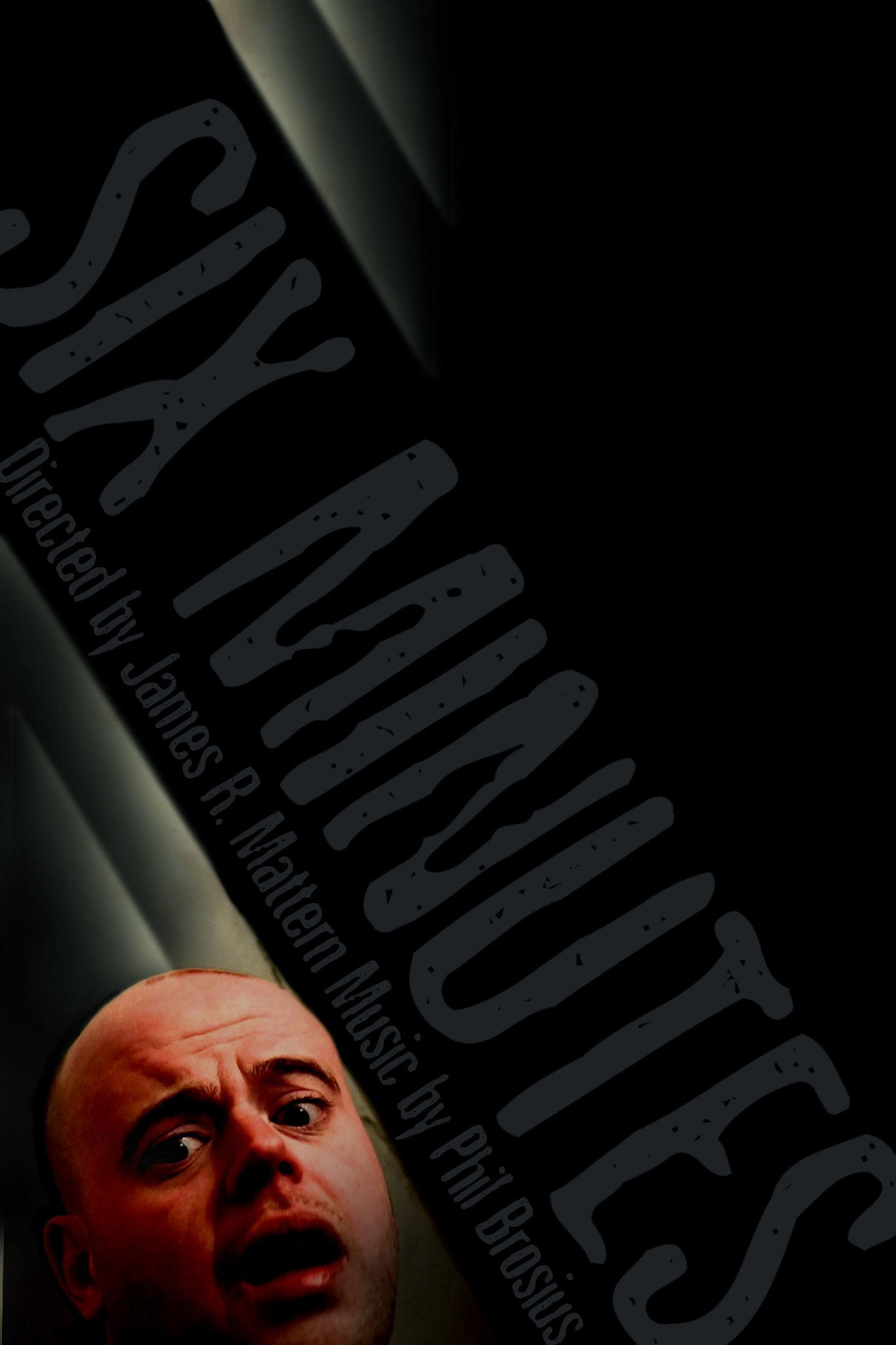 Фото - Six Minutes: 1365x2048 / 136 Кб