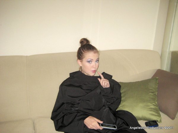 Фото - Dish Wars: 600x450 / 31 Кб