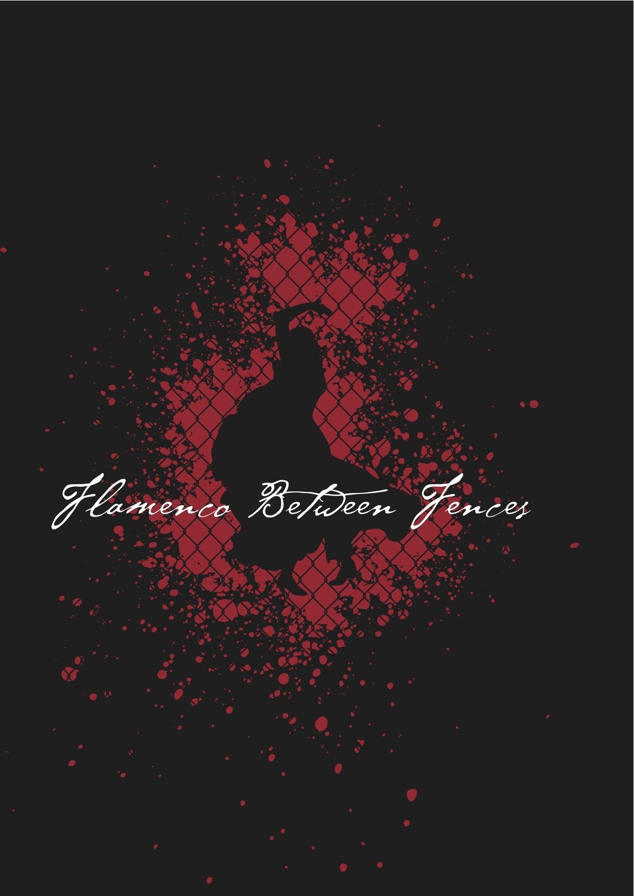 Фото - Flamenco Between Fences: 1241x1754 / 151 Кб