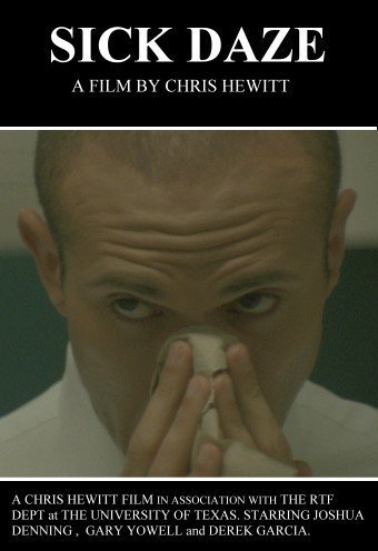 Фото - Sick Daze: 340x496 / 30 Кб