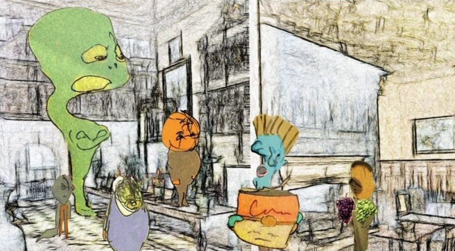 Фото - The Grudge: 932x514 / 141 Кб