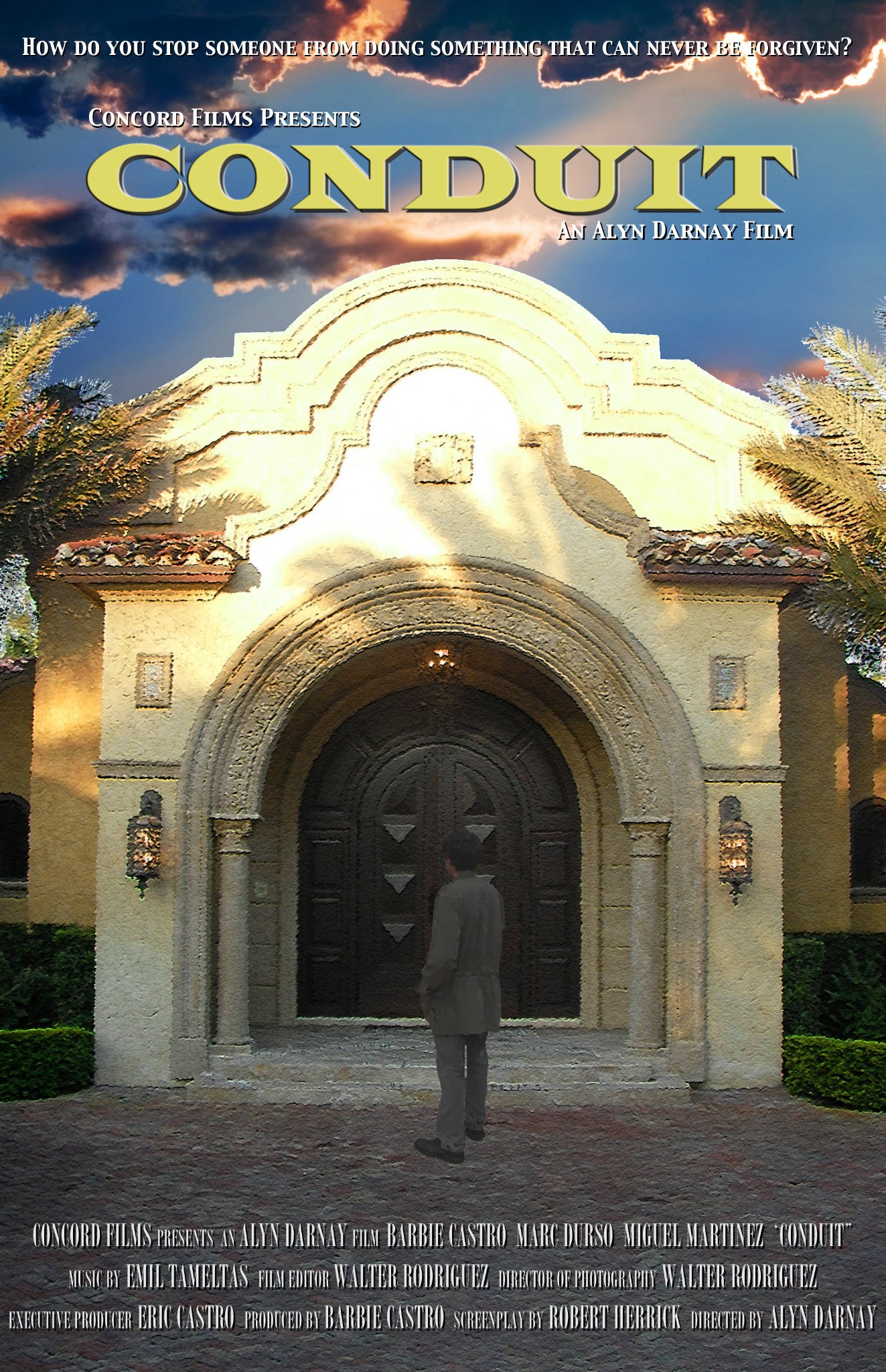 Фото - Conduit: 1323x2048 / 681 Кб