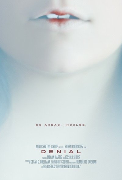 Фото - Denial: 400x587 / 18 Кб