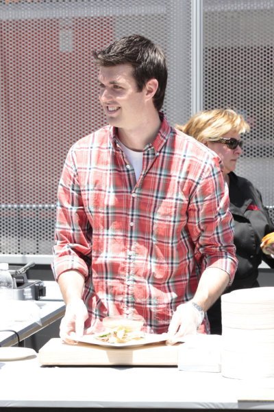 Фото - America's Next Great Restaurant: 400x600 / 66 Кб