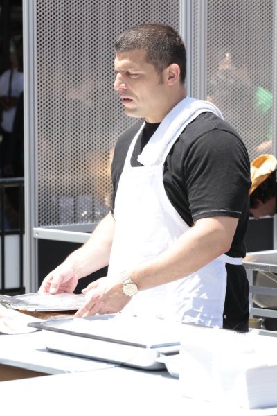 Фото - America's Next Great Restaurant: 400x600 / 50 Кб