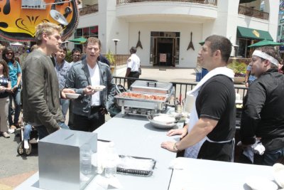 Фото - America's Next Great Restaurant: 400x267 / 32 Кб