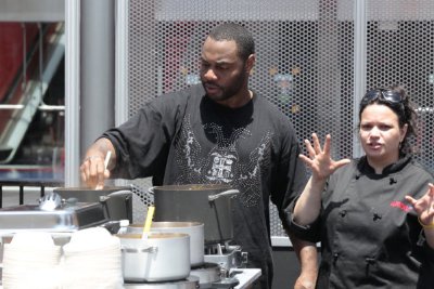 Фото - America's Next Great Restaurant: 400x267 / 32 Кб