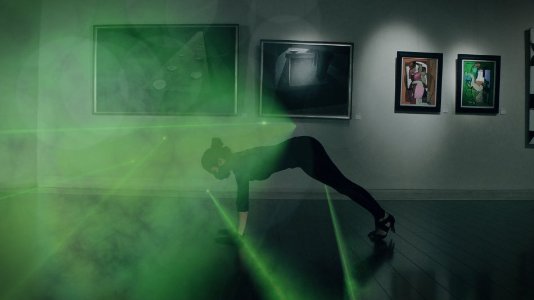 Фото - Gilgamesh Pearl: 534x300 / 19 Кб