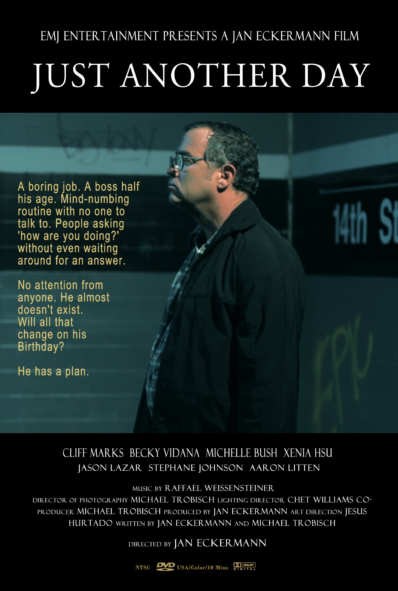 Фото - Just Another Day: 1382x2048 / 293 Кб