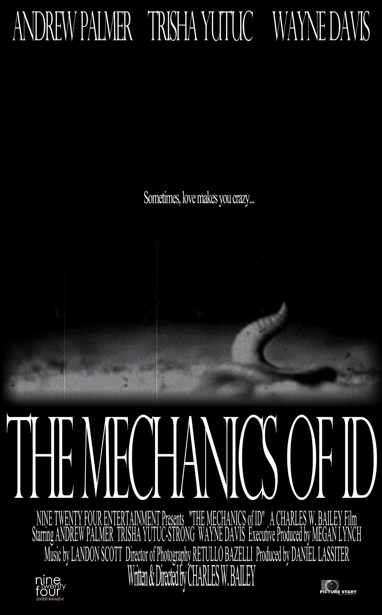 Фото - The Mechanics of ID: 1271x2048 / 247 Кб