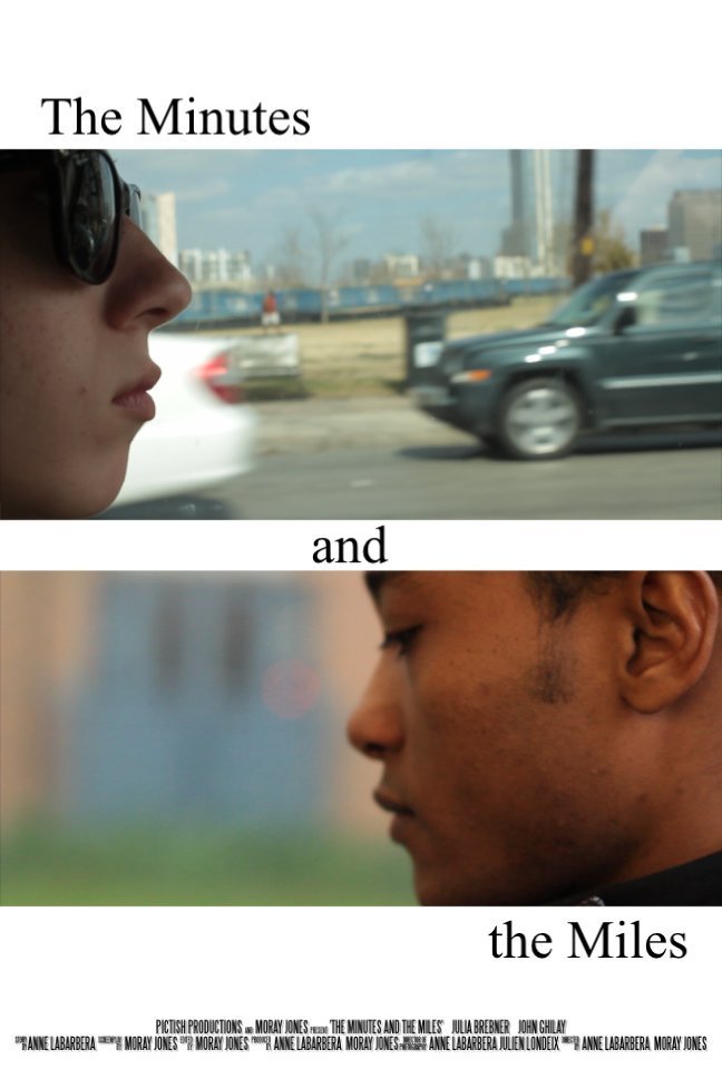 Фото - The Minutes and the Miles: 648x960 / 63 Кб