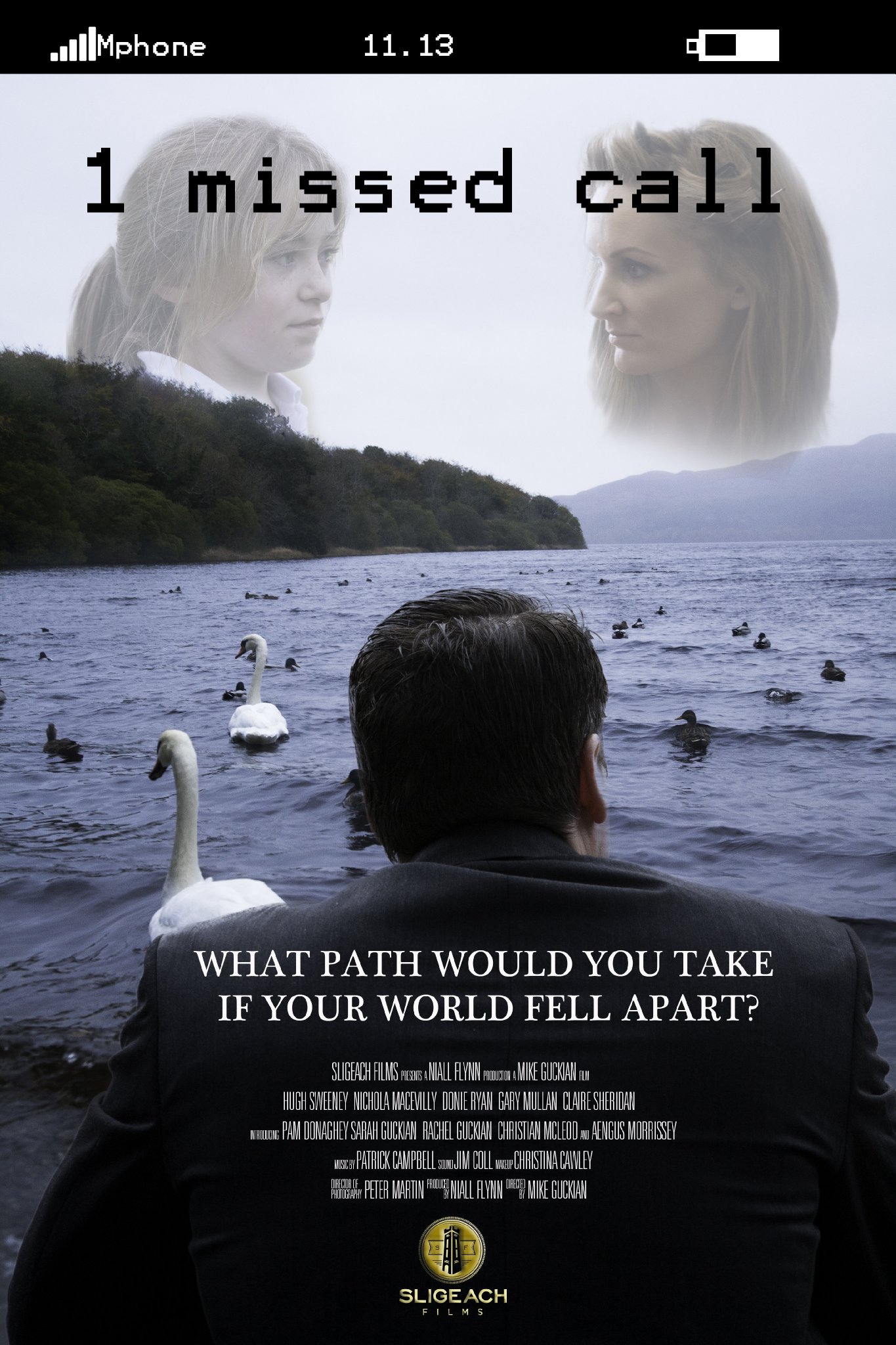 Фото - 1 Missed Call: 1365x2048 / 388 Кб