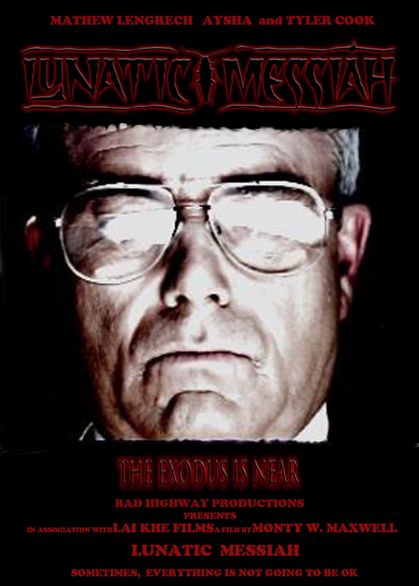 Фото - Lunatic Messiah: 1463x2048 / 252 Кб