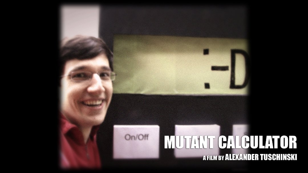 Фото - Mutant Calculator: 1080x608 / 72 Кб