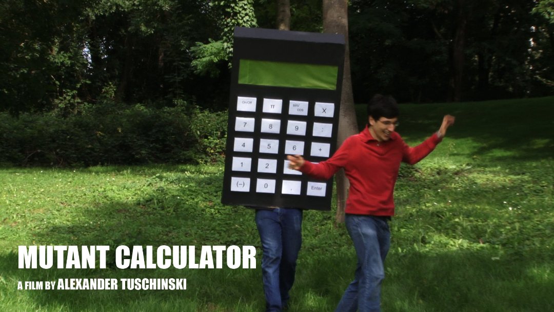 Фото - Mutant Calculator: 1080x608 / 126 Кб