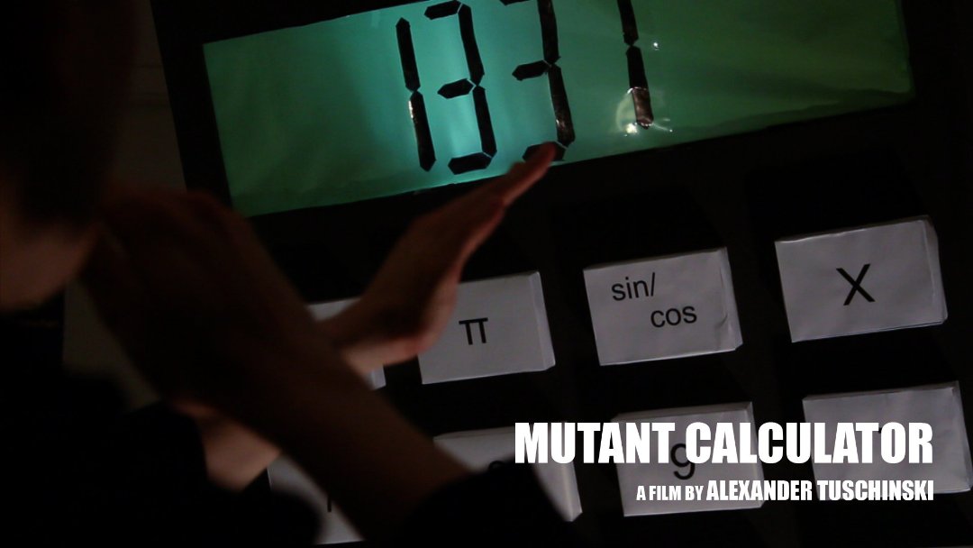 Фото - Mutant Calculator: 1080x608 / 55 Кб