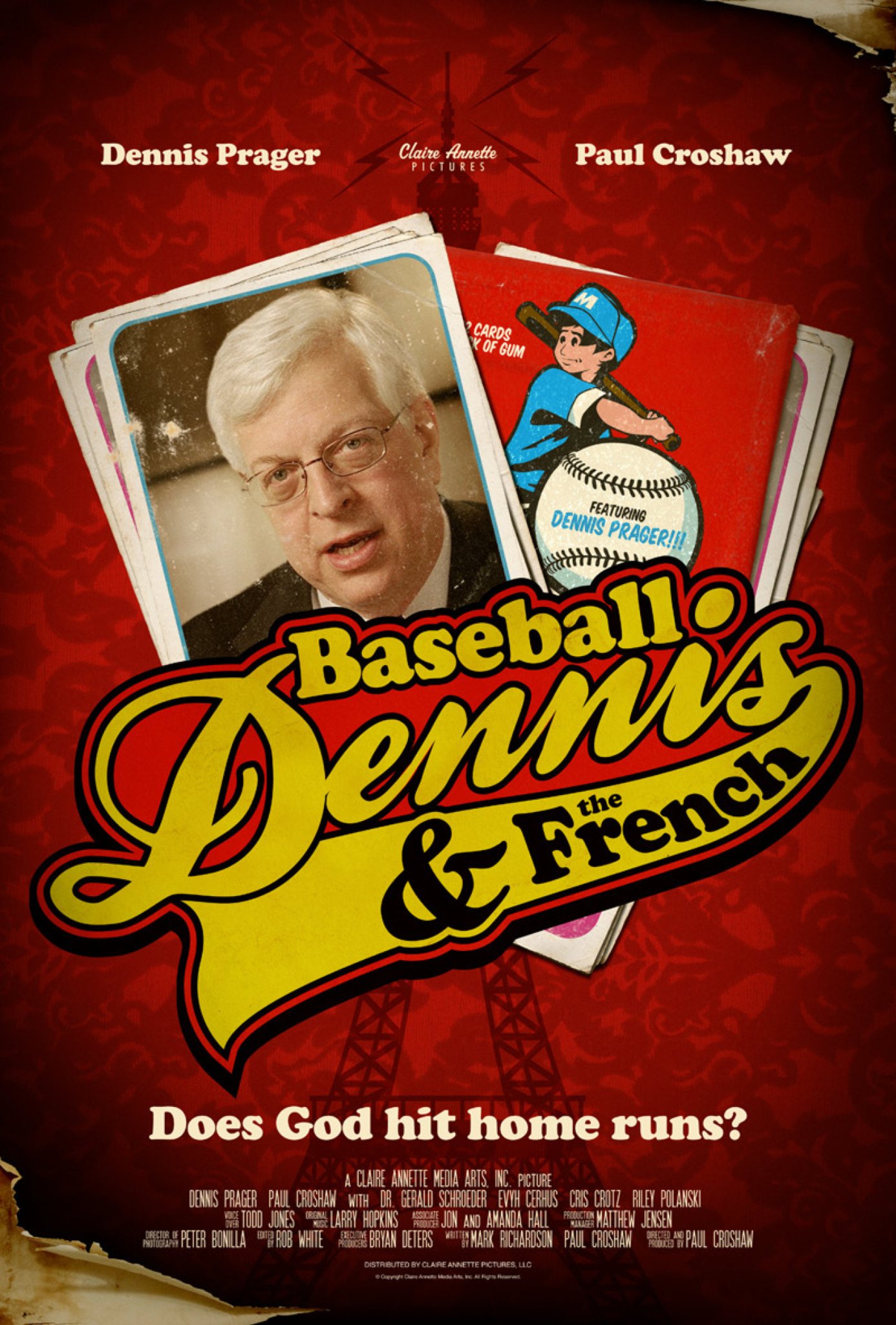 Фото - Baseball, Dennis & The French: 1386x2048 / 431 Кб