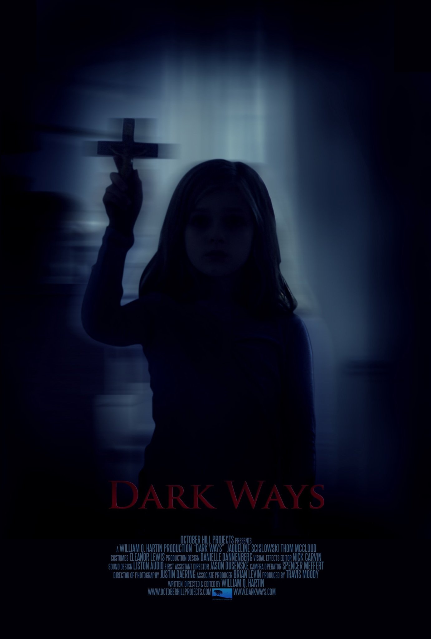 Фото - Dark Ways: 1382x2048 / 123 Кб