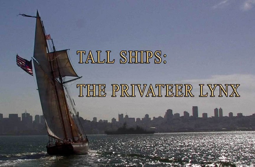 Фото - Tall Ships: The Privateer Lynx: 864x568 / 92 Кб