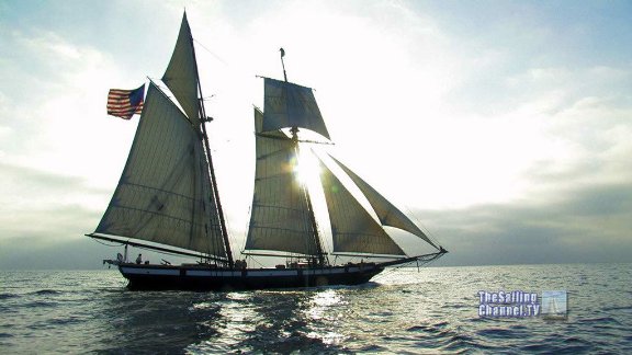 Фото - Tall Ships: The Privateer Lynx: 576x324 / 40 Кб