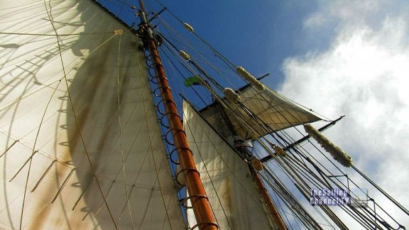 Фото - Tall Ships: The Privateer Lynx: 576x324 / 50 Кб