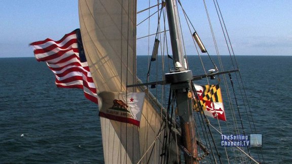 Фото - Tall Ships: The Privateer Lynx: 576x324 / 47 Кб