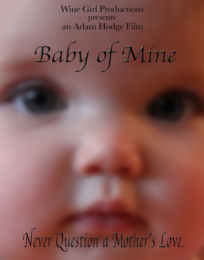 Фото - Baby of Mine: 792x1008 / 59 Кб