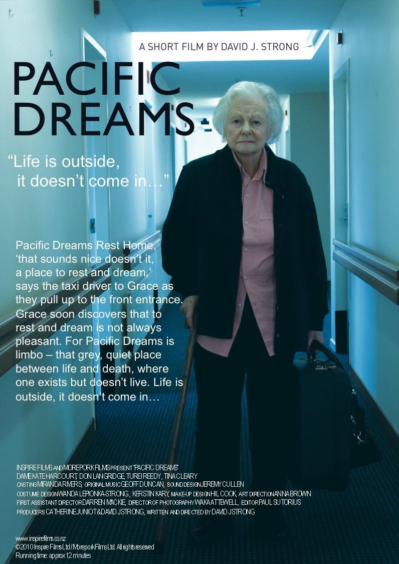 Фото - Pacific Dreams: 796x1125 / 172 Кб