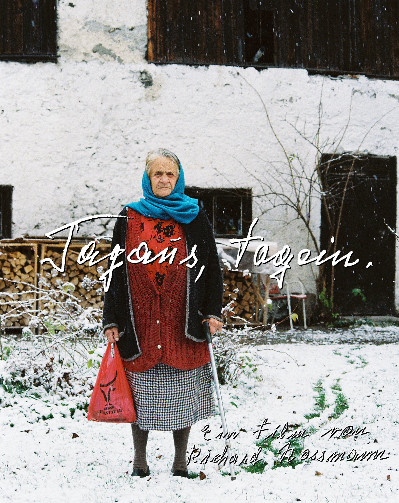 Фото - Tagaus, tagein.: 1624x2048 / 815 Кб