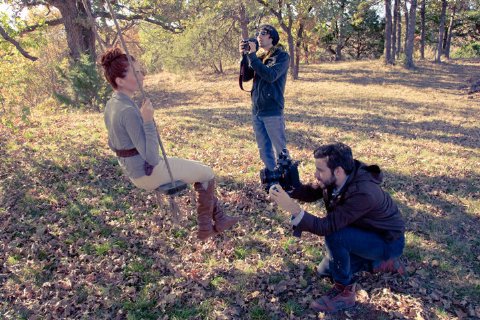 Фото - You Told a Lie: 480x320 / 67 Кб