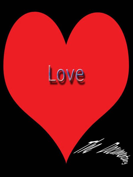 Фото - Love: 450x600 / 19 Кб