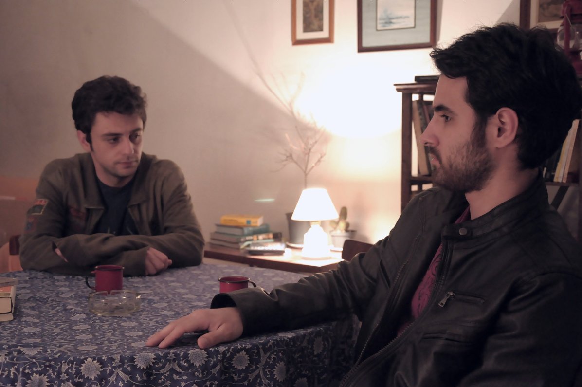 Фото - Quando a noite acaba em silêncio: 1196x795 / 106 Кб