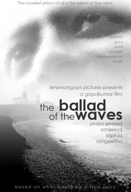Фото - The Ballad of the Waves: 449x657 / 61 Кб
