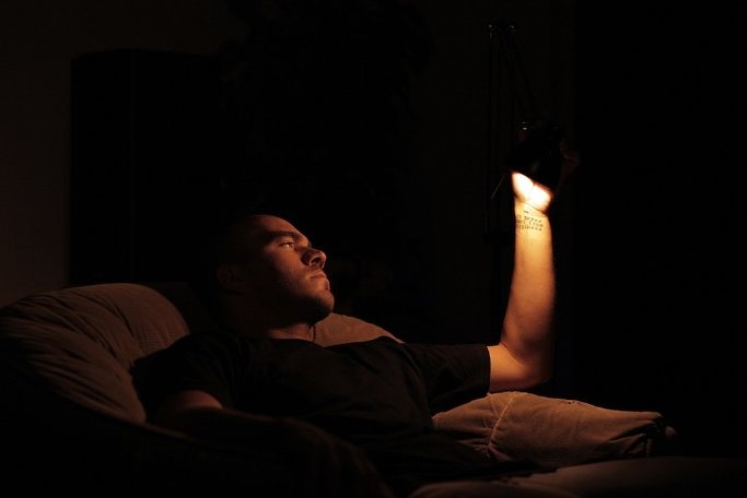 Фото - Bipolar: A Narration of Manic Depression: 683x456 / 19 Кб