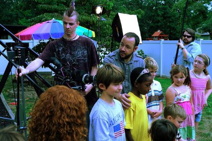 Фото - The Ballad of Sandeep: 428x286 / 49 Кб