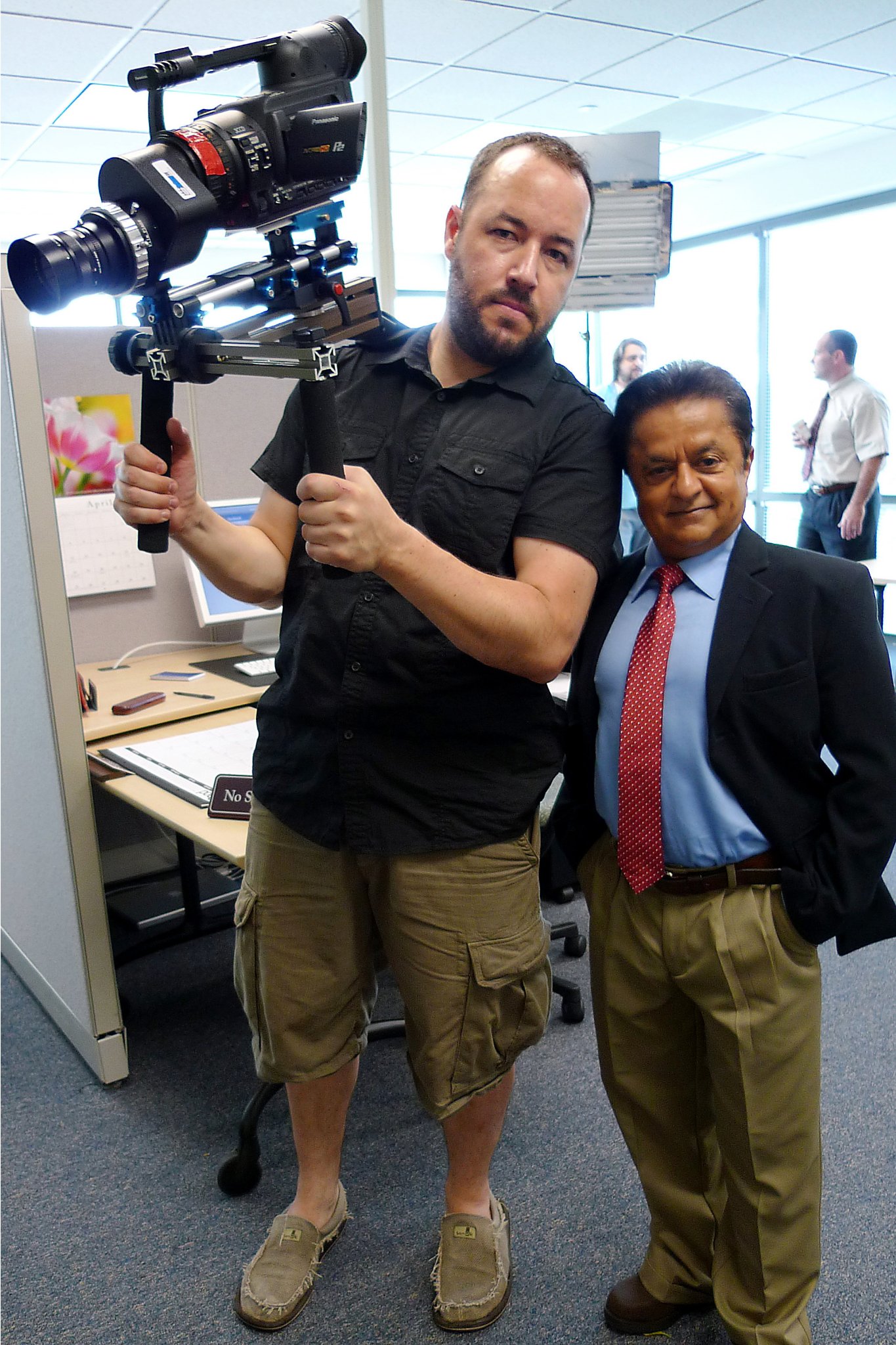 Фото - The Ballad of Sandeep: 1365x2048 / 508 Кб