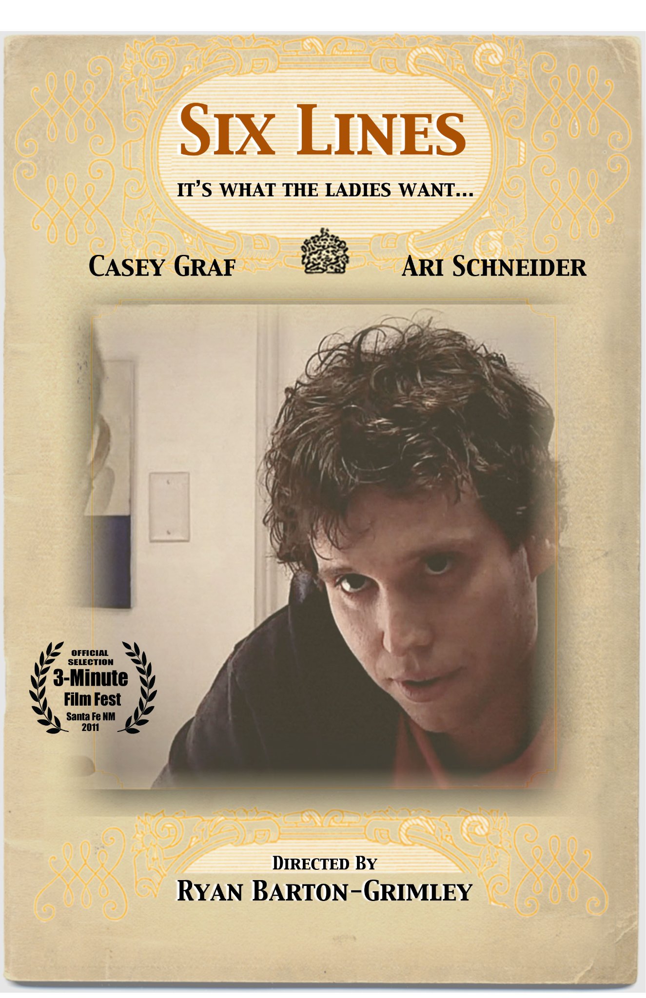 Фото - Six Lines: 1325x2048 / 363 Кб