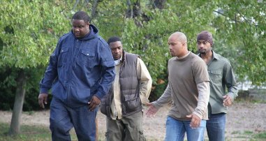 Фото - Daisy and Ray: 381x202 / 27 Кб