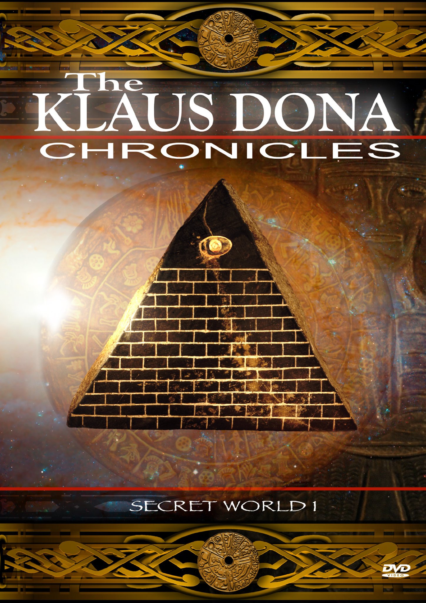 Фото - The Klaus Dona Chronicles: Secret World I: 1449x2048 / 570 Кб