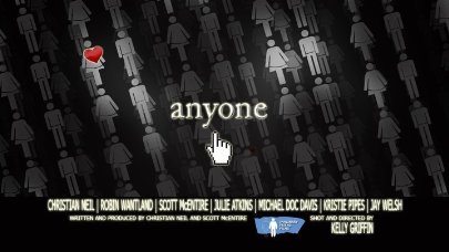 Фото - Anyone: 405x228 / 21 Кб