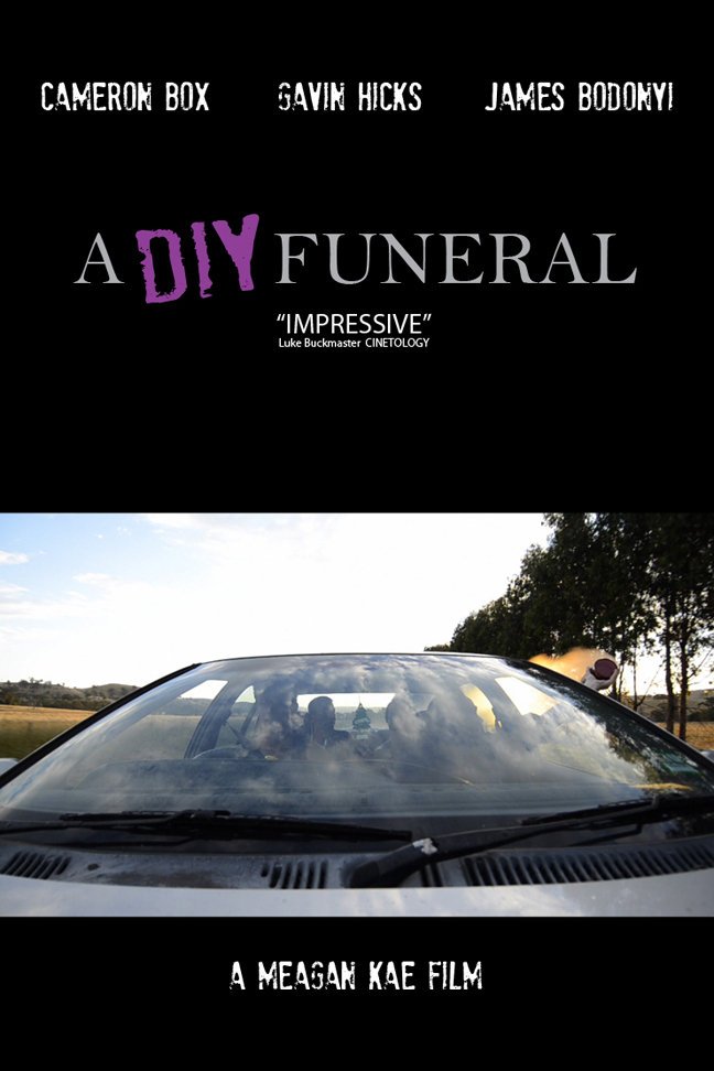 Фото - A DIY Funeral: 648x972 / 72 Кб