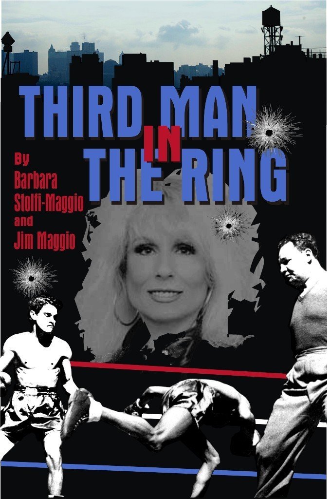 Фото - The Third Man in the Ring: 680x1024 / 125 Кб