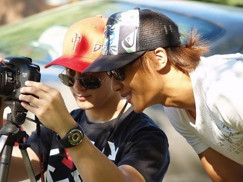 Фото - Lemons & Lemonade: 480x360 / 42 Кб