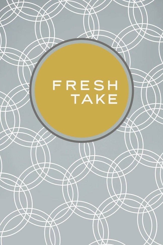 Фото - Fresh Take: 648x972 / 91 Кб