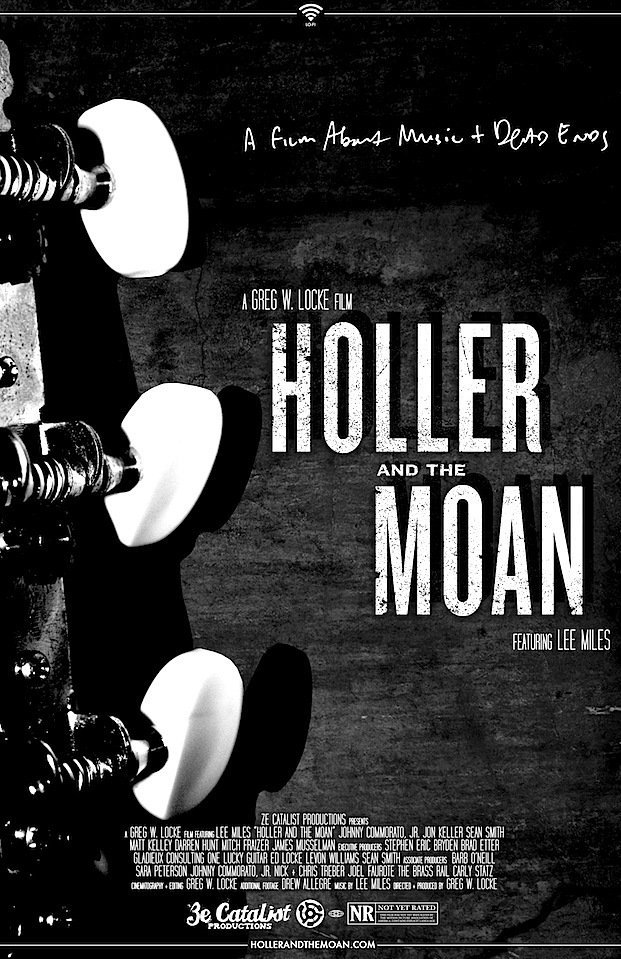 Фото - Holler and the Moan: 621x959 / 155 Кб