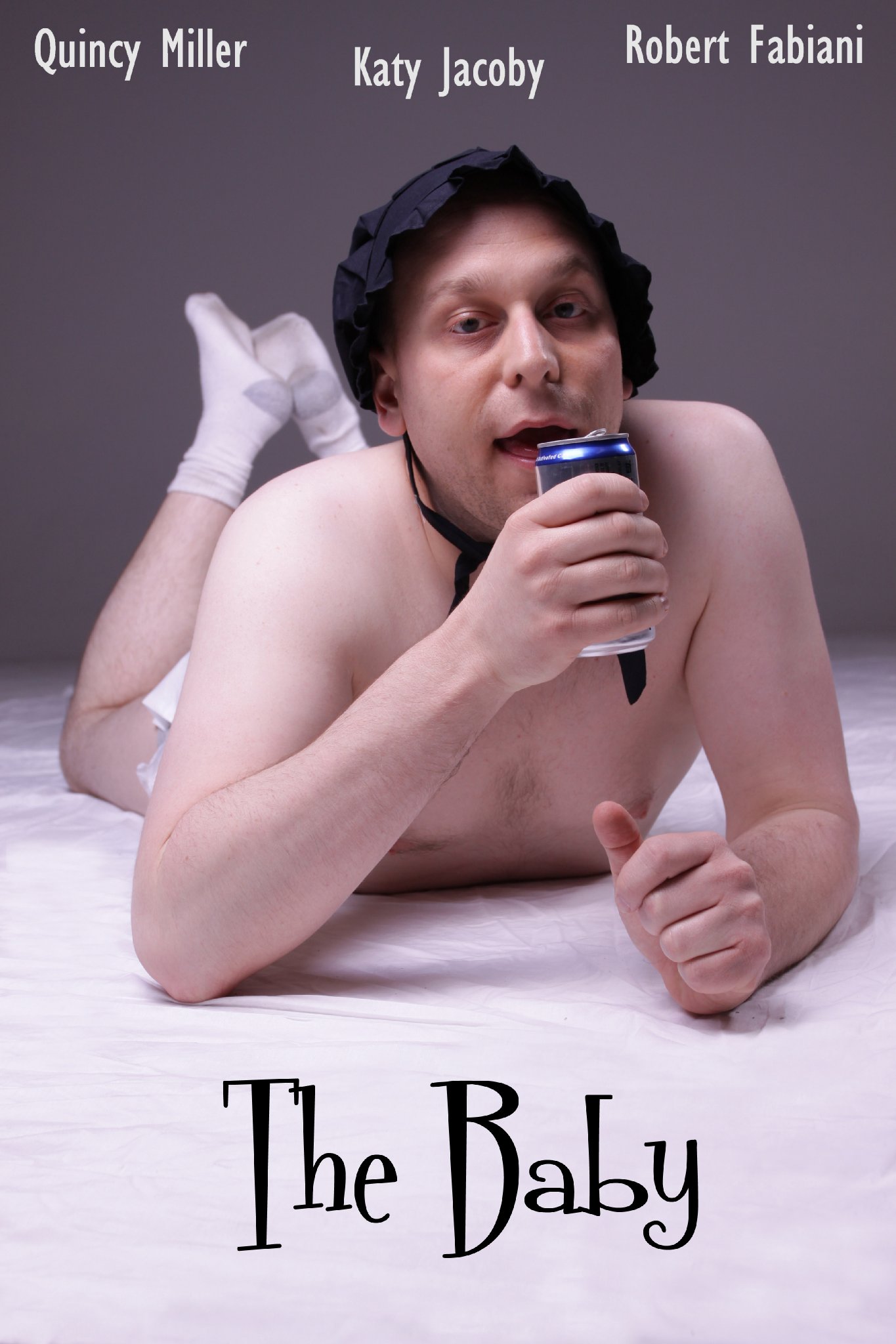 Фото - The Baby: 1365x2048 / 225 Кб