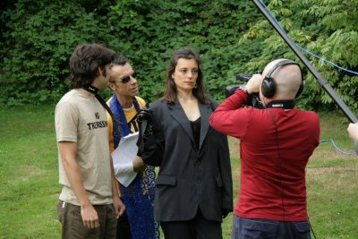 Фото - Mistress Goes to Kiel: 400x267 / 34 Кб