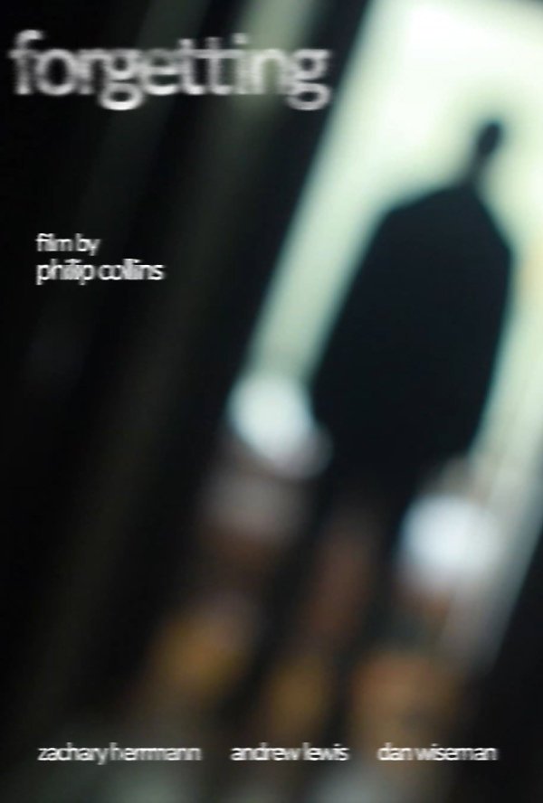 Фото - Forgetting: 600x888 / 41 Кб