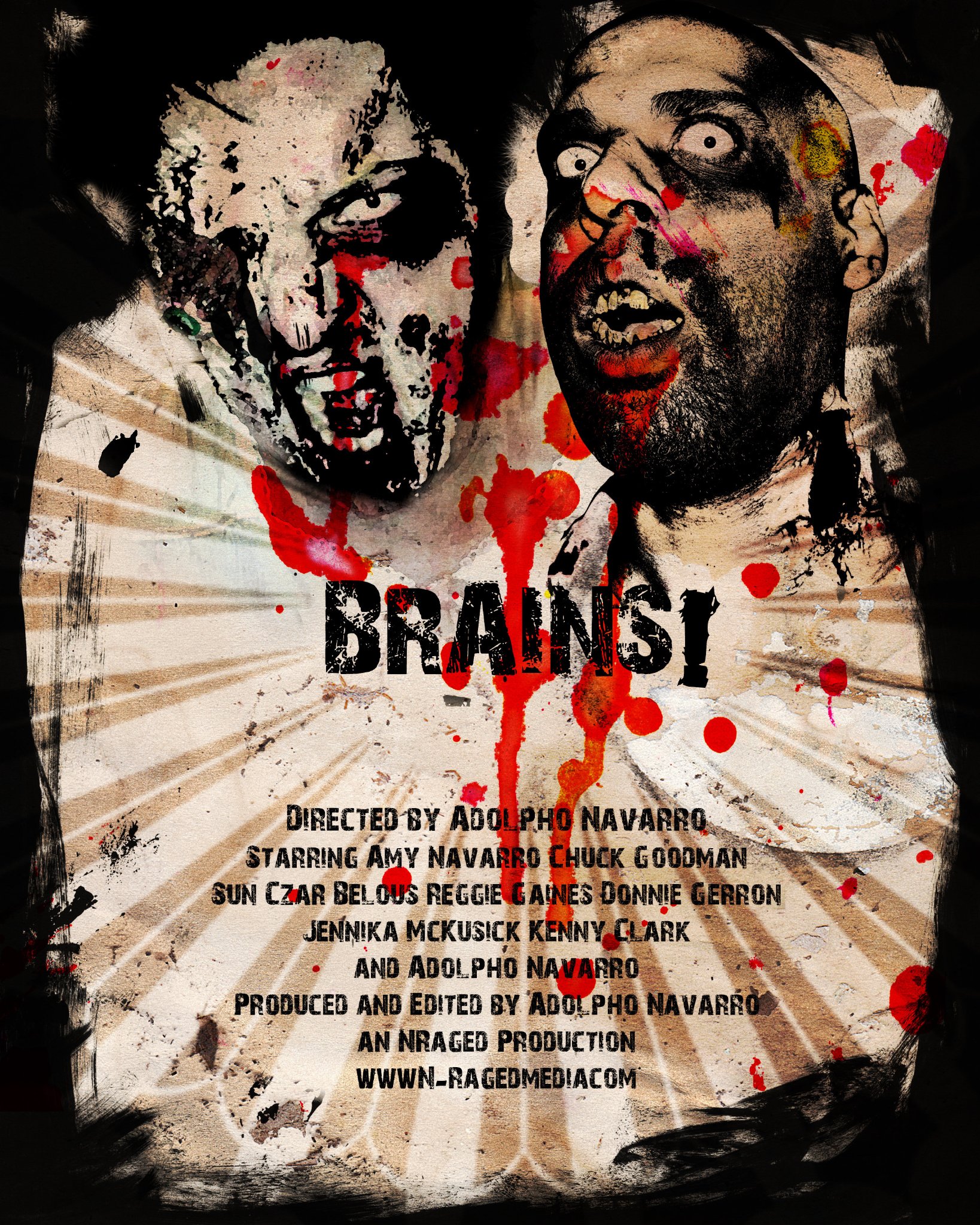 Фото - Brains!: 1638x2048 / 996 Кб